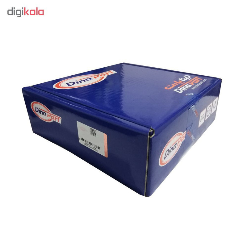 شاتون دیناپارت کد 125 مناسب برای پراید