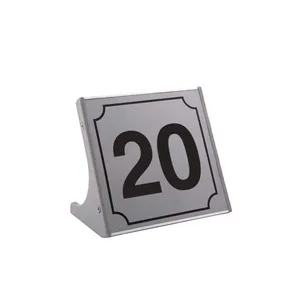 تابلو رومیزی طرح عدد مدل FD1020