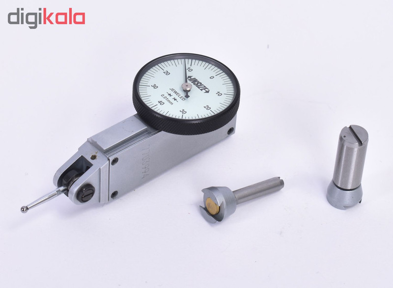 ساعت اندیکاتور شیطانکی اینسایز مدل 08-2380