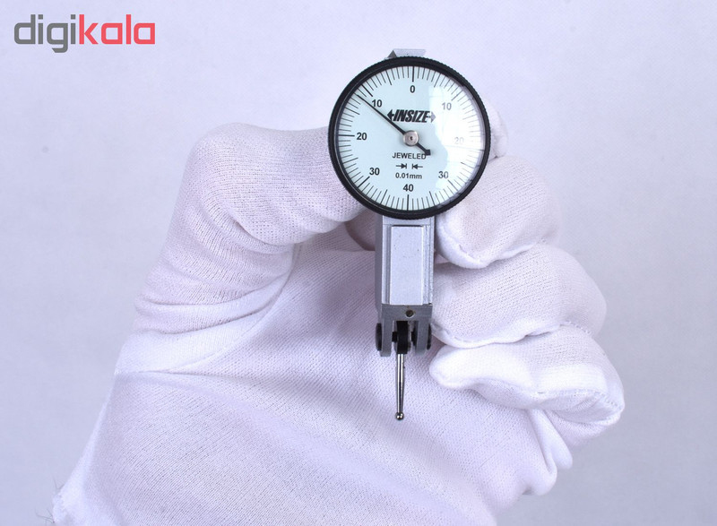 ساعت اندیکاتور شیطانکی اینسایز مدل 08-2380