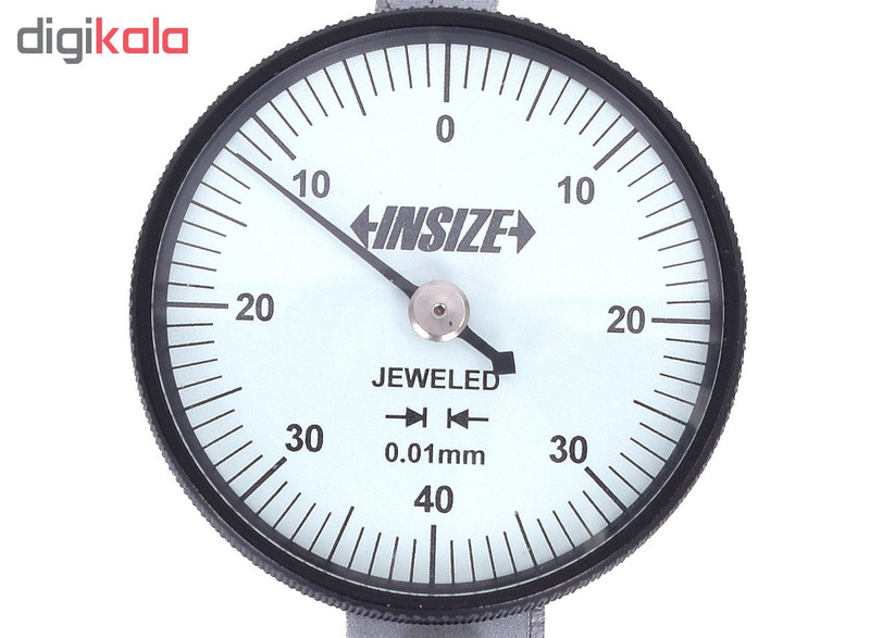 ساعت اندیکاتور شیطانکی اینسایز مدل 08-2380