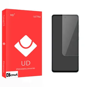 Coconut UD Ultra Screen Protector For Xiaomi Note 10S