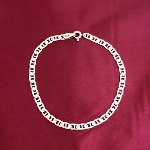دستبند نقره سلین کالا مدل ce-ala29