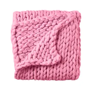 شال مبل و تخت مدل چانکی  ابعاد 130x40 سانتی متر