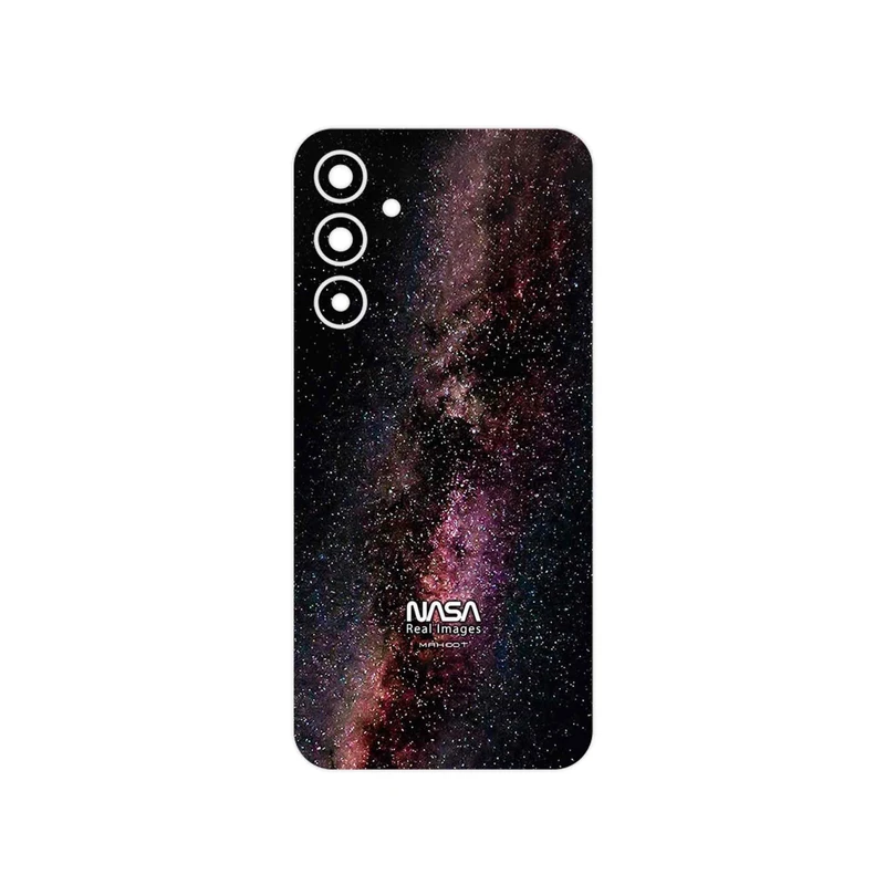 برچسب پوششی ماهوت مدل Universe_by_NASA_2 مناسب برای گوشی موبایل سامسونگgalaxy  A25 5G