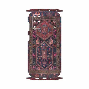 MAHOOT Rug-FullSkin Cover Sticker for Samsung Galaxy S20 Plus