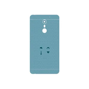 MAHOOT Minimal Miss and Mister Cover Sticker for UMI Super