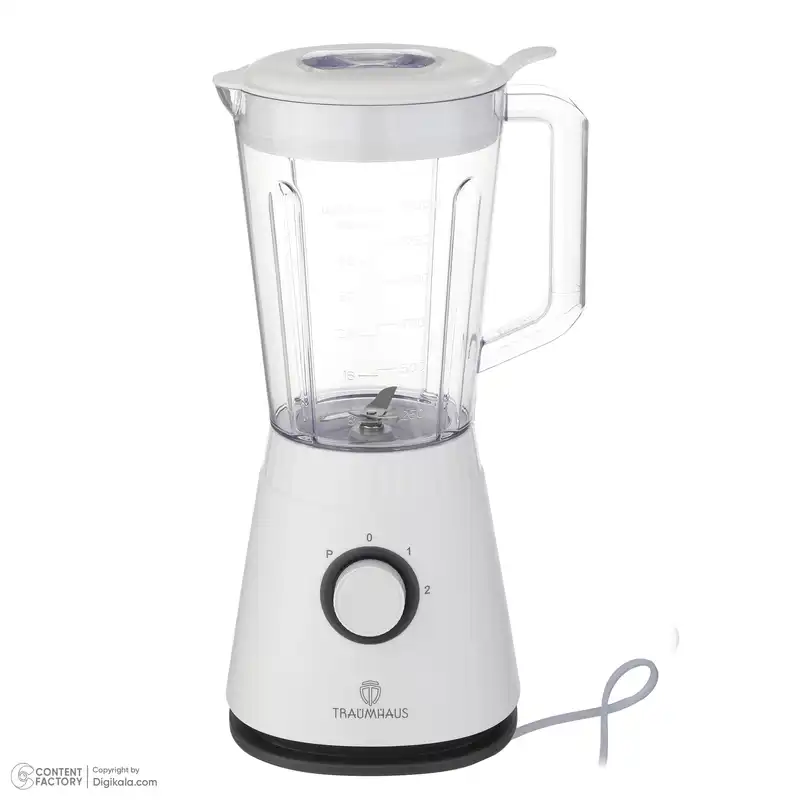 مخلوط کن ترام هاوس مدل TB-44060