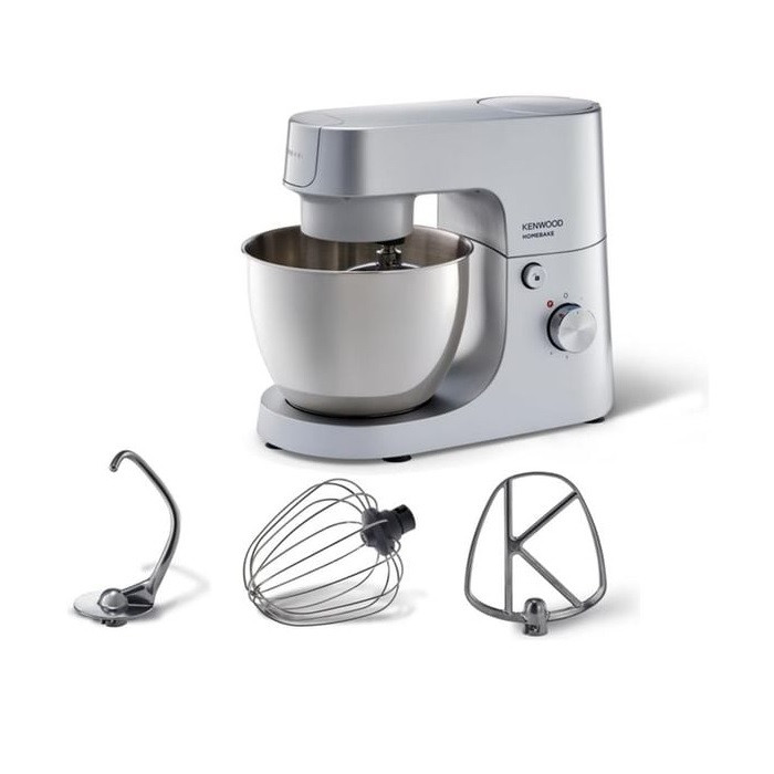 همزن کاسه‌دار 5 لیتری کنوود مدل KHH01