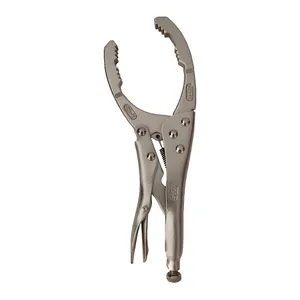 انبر قفلی فیلتر باز کن اسکای مدل ST55 سایز 10 اینچ