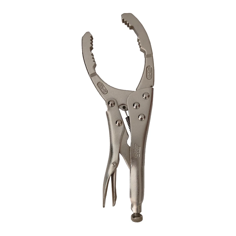 انبر قفلی فیلتر باز کن اسکای مدل ST55 سایز 10 اینچ