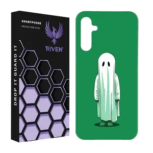 RIVEN RI1-3 Case For Samsung Galaxy A54