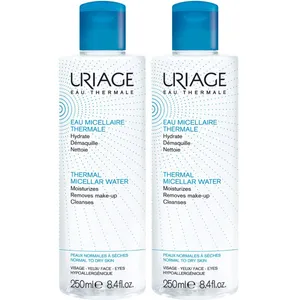 پاک کننده آرایش اوریاژ سری Micellar Water حجم 250 میلی لیتر بسته دو عددی