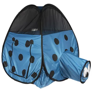 چادر کودک هیروز مدل Lady Bug