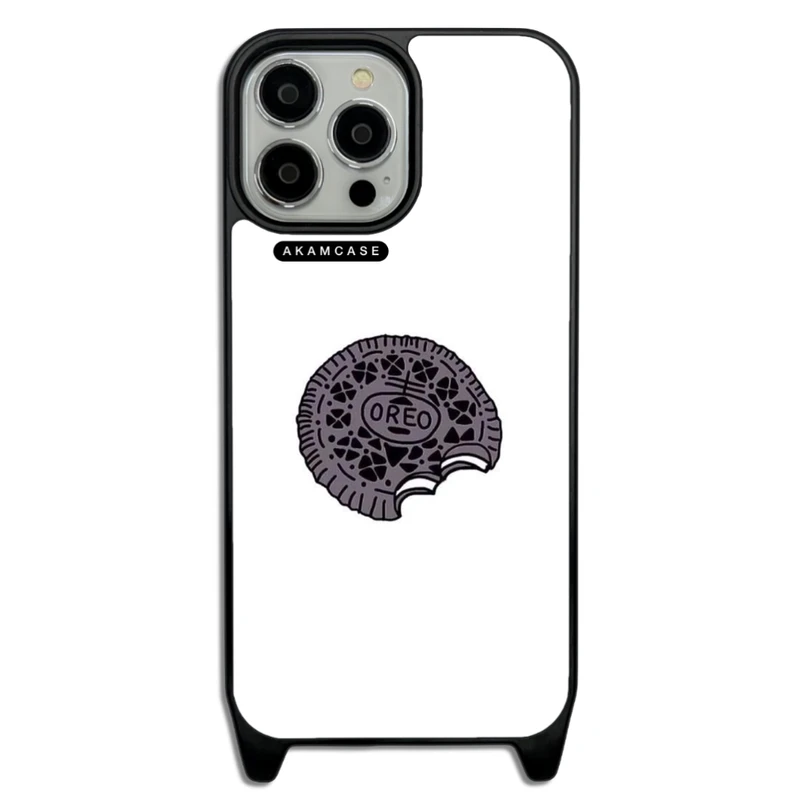 کاور آکام مدل AMCWLA13PROMAX-OREO16 مناسب برای گوشی موبایل اپل iPhone 13 Pro Max