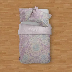 سرویس روتختی مدوپد مدل mod00263 یک نفره 4 تکه