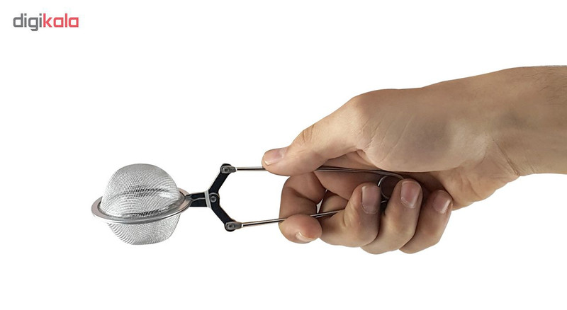 اسفند دود کن سری پروفیشن کد 399