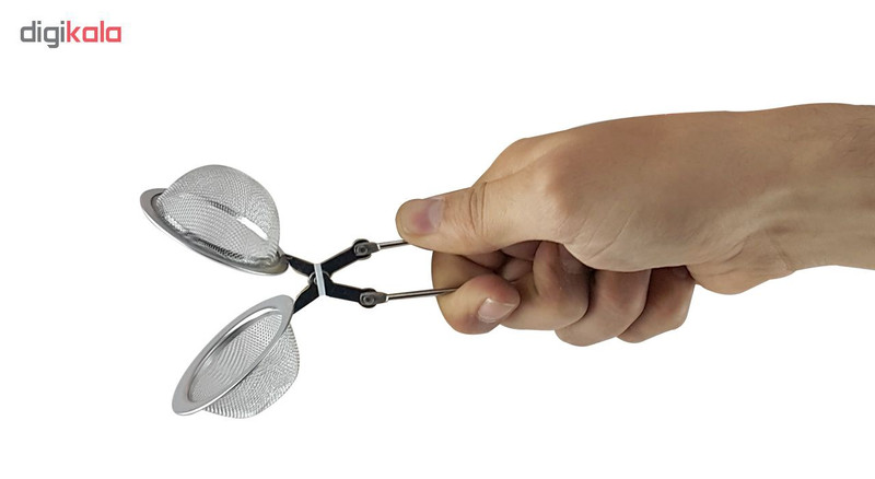 اسفند دود کن سری پروفیشن کد 399