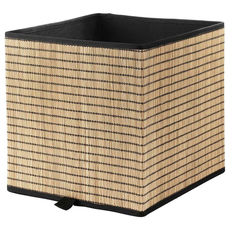 باکس نظم دهنده ایکیا مدل 60400298 - GNABBAS باکس نظم دهنده ایکیا مدل 60400298 - GNABBAS