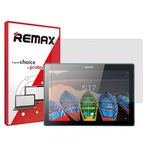 Remax HyGEL model transparent screen protector suitable for Lenovo Tab10 TB-X103F Tablet