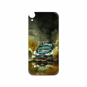 MAHOOT Rally Cover Sticker for HTC Desire 820
