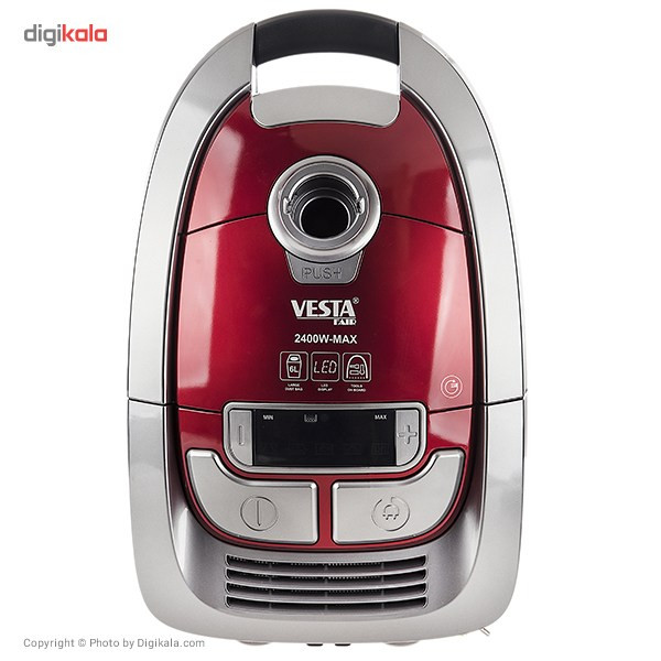 جاروبرقی وستا فیر مدل VCS-52B1