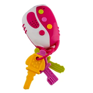 بازی آموزشی مدل ریموت و دسته کلید هوشمند 