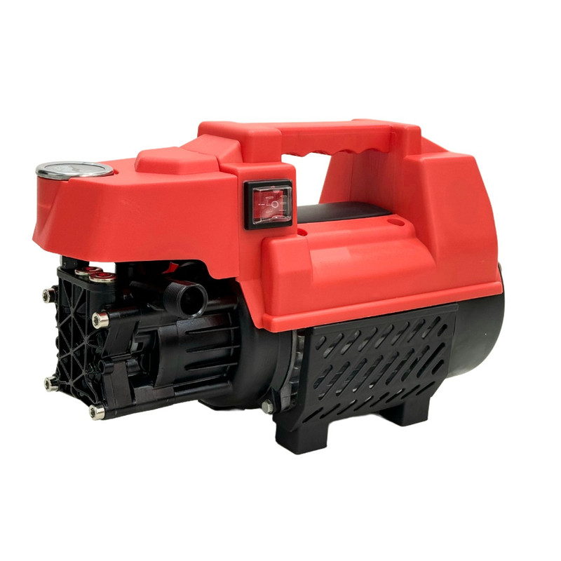 کارواش دینامی 320 بار 4500 وات هوتو مدل 4500