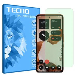 Tecno Eye Care model green light protection screen protector suitable for Nothing CMF Phone 2 Pro mobile phone