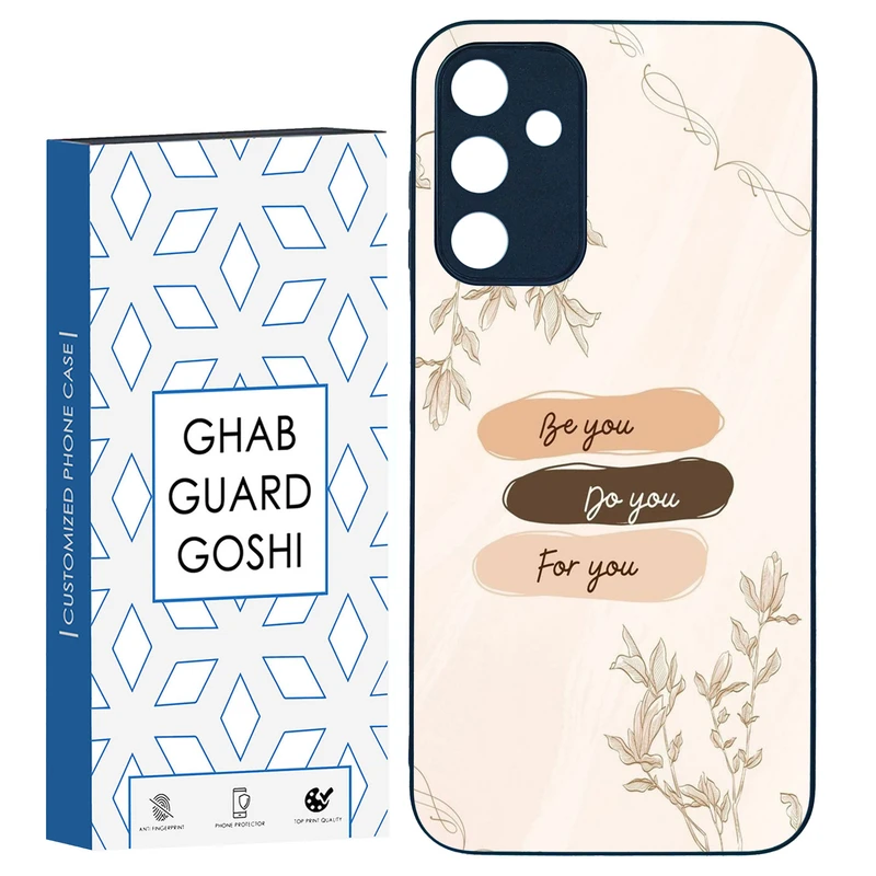 کاور قاب گارد گوشی طرح ساده کد TPU-300 مناسب برای گوشی موبایل سامسونگ Galaxy A15