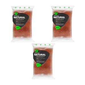 پاپریکا دودی نچرال - 500 گرم بسته 3 عددی 