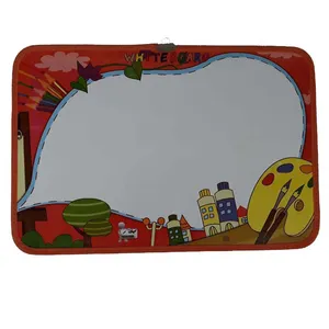 تخته وایت برد آرین طرح نقاش  مدل 7412352 سایز 34*48