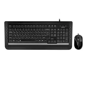 Beyond BMK-6141 Keyboard, Membrane Switch, Full-Size