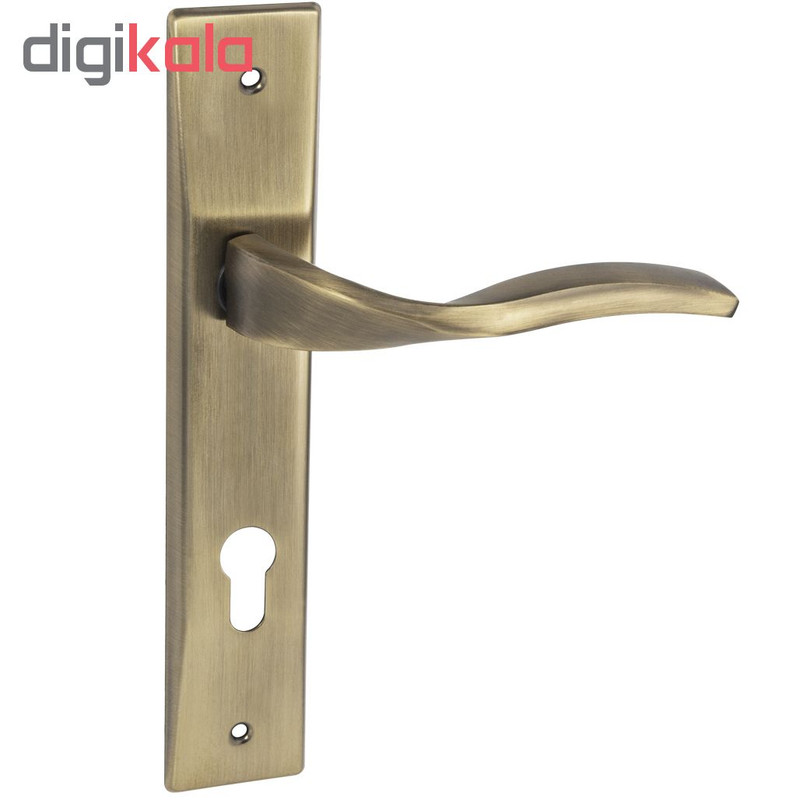 دستگیره در ترووان مدل 424