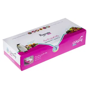 Penguin 100246 Freezer Bags Pack of 200