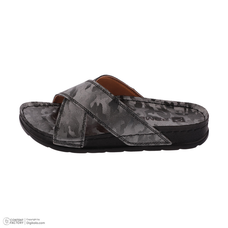 دمپایی زنانه پاما مدل HZRMN کد 3262