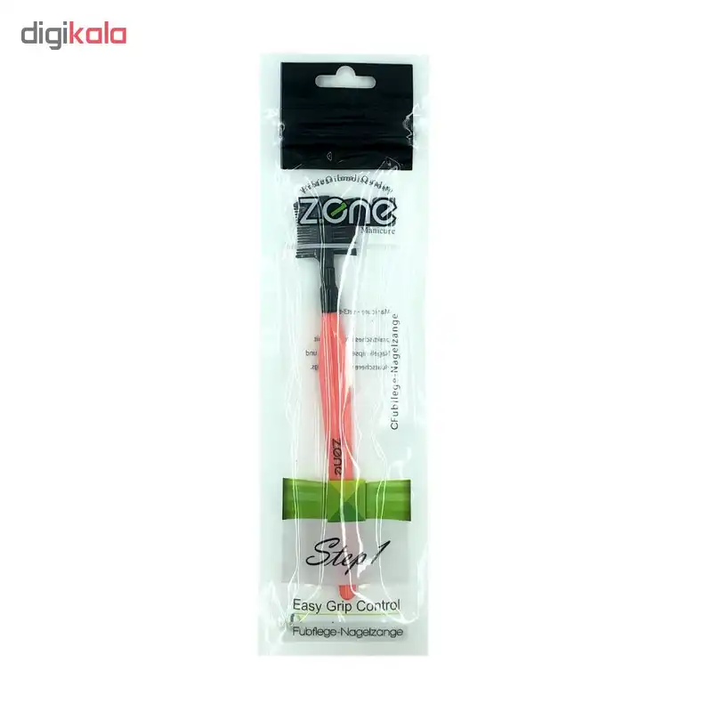 برس ابرو زد وان مدل 332