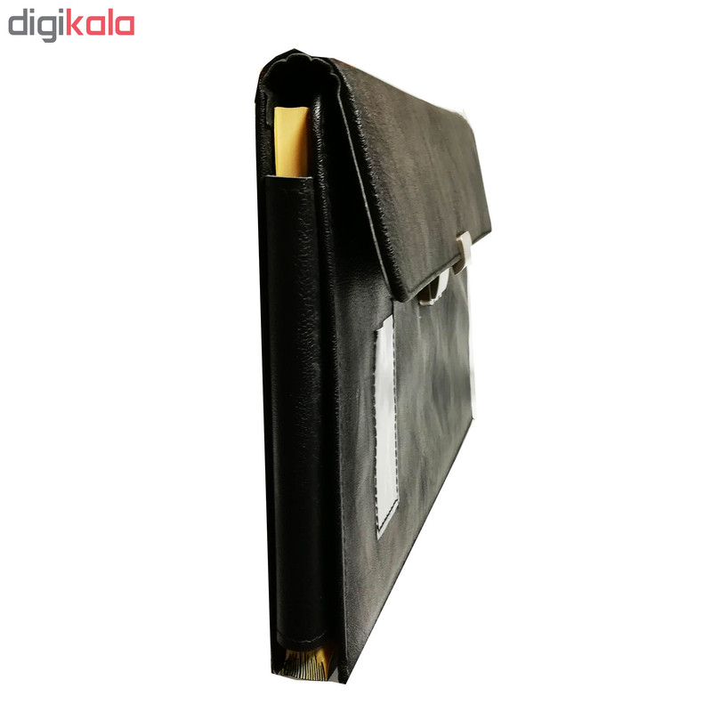 کارتابل اداری مدل رمز دار کد KM001