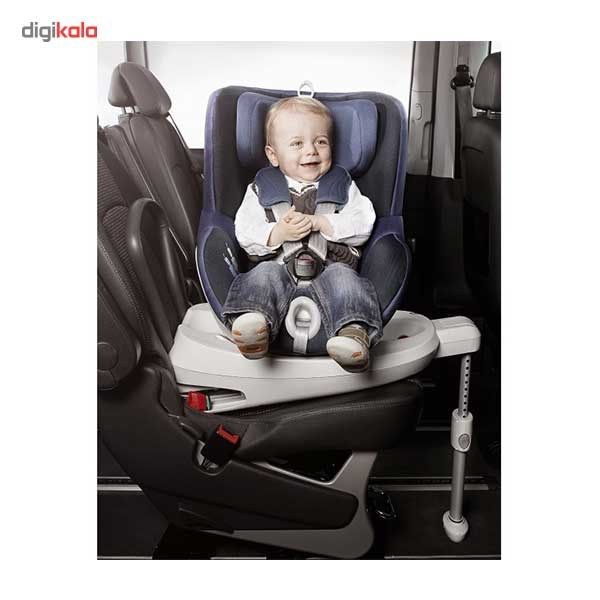 صندلی خودرو کودک بریتکس مدل Dualfix