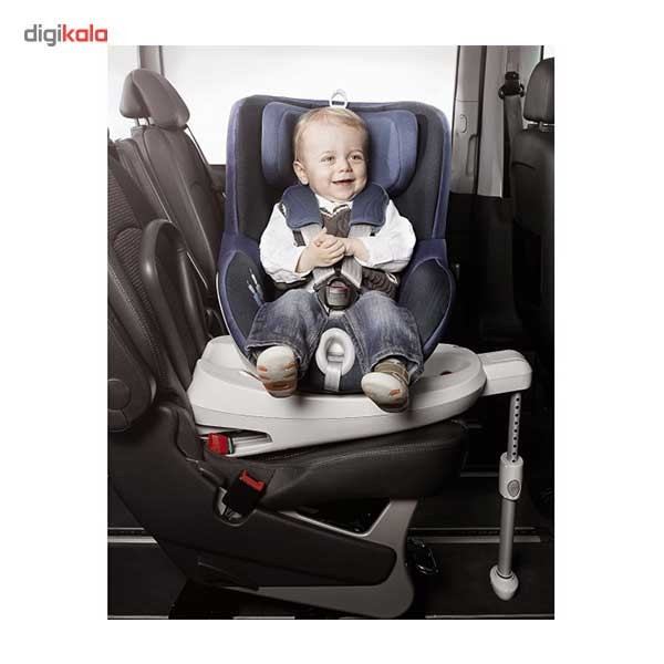 صندلی خودرو کودک بریتکس مدل Dualfix صندلی خودرو کودک بریتکس مدل Dualfix