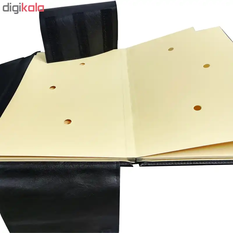 کارتابل اداری مدل رمز دار کد KM001