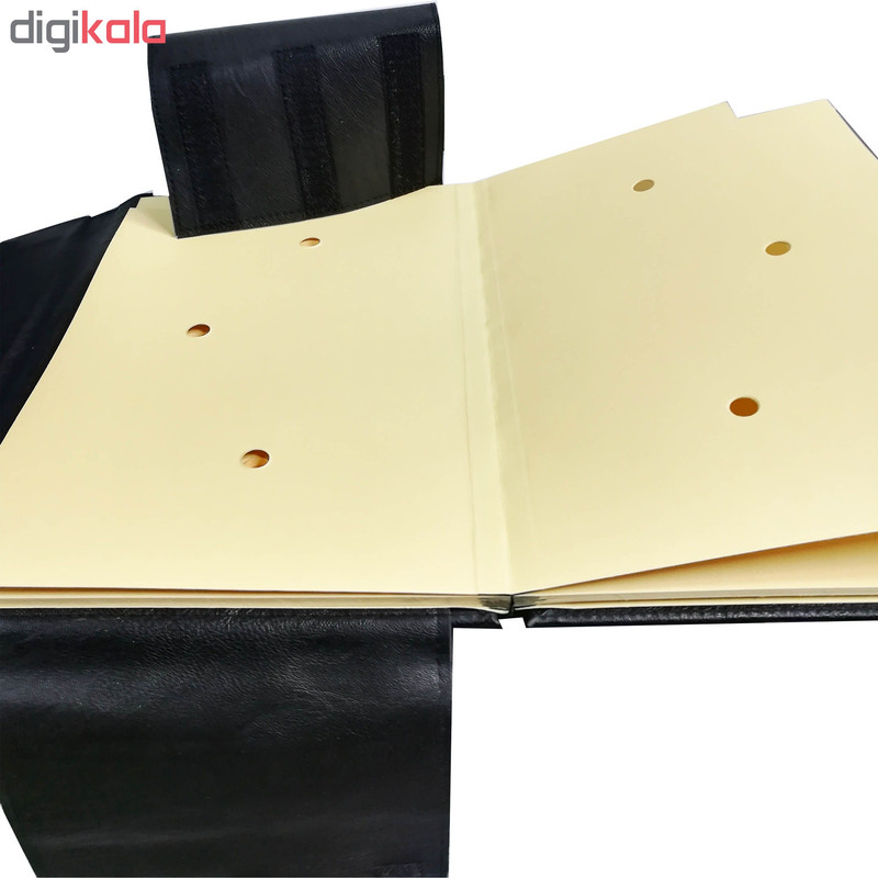 کارتابل اداری مدل رمز دار کد KM001