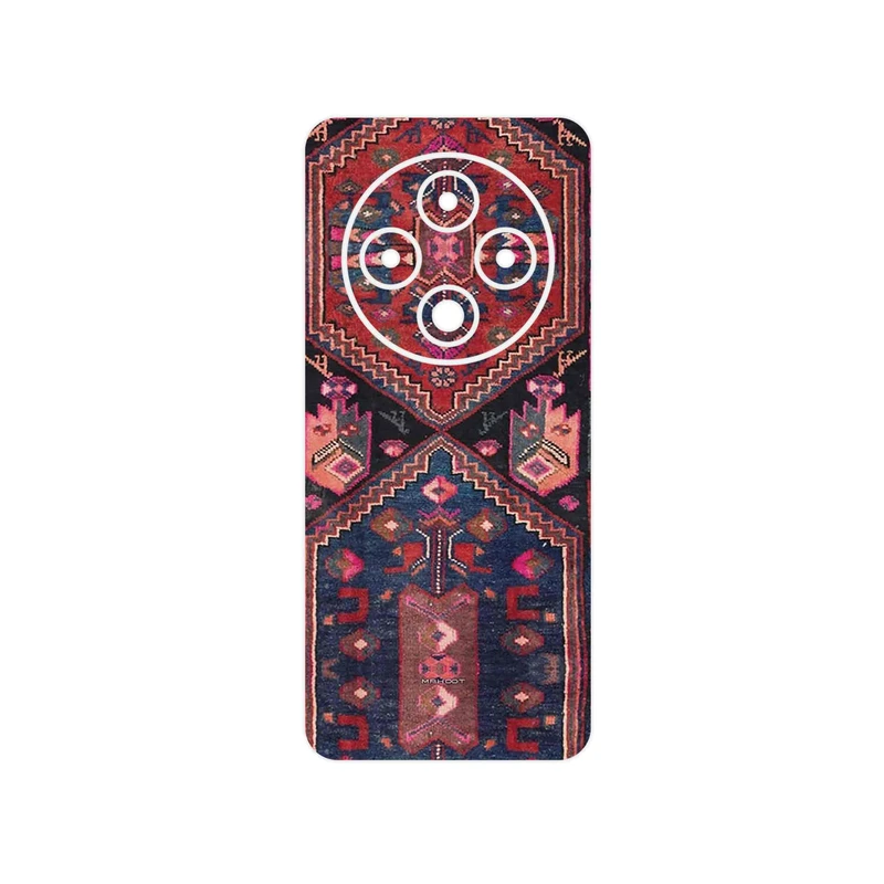 برچسب پوششی ماهوت مدل Rug مناسب برای گوشی موبایل شیائومی Redmi 14C