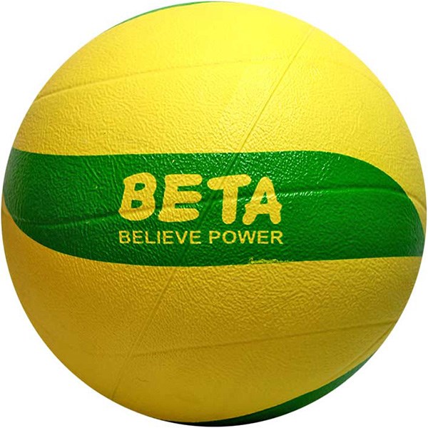 توپ والیبال بتا مدل PVBR