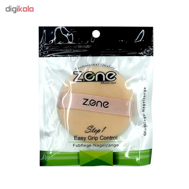 پد آرایشی زد وان مدل 605