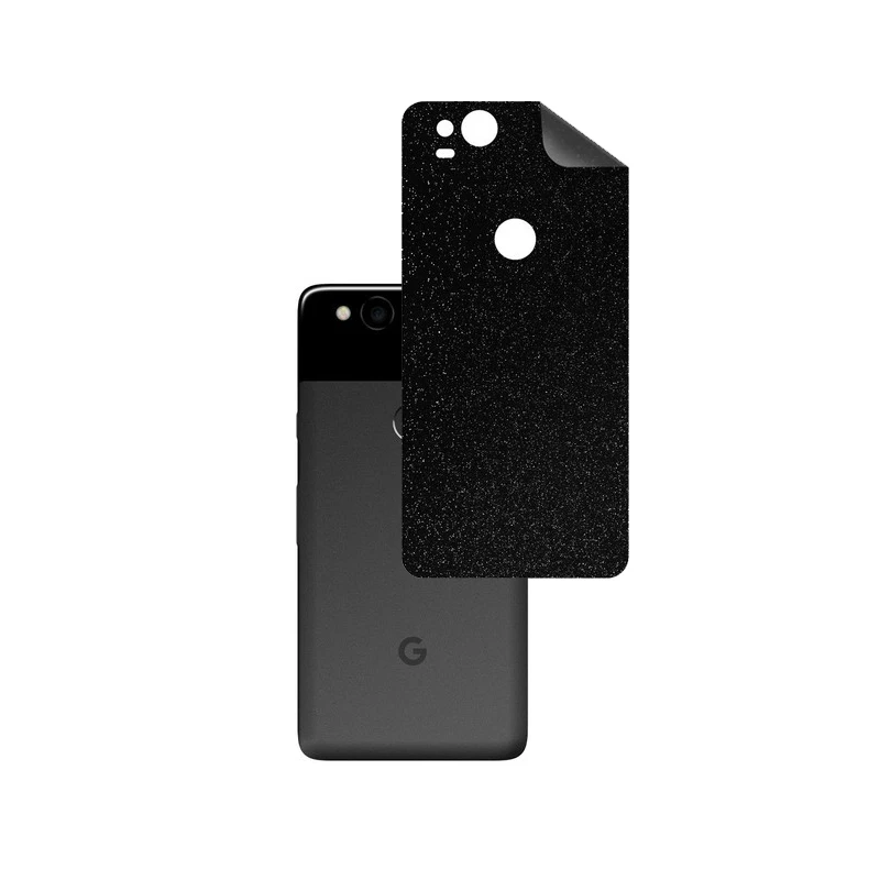 برچسب پوششی مدل PG SD مناسب برای گوشی موبایل گوگل 2 Pixel
