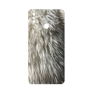 MAHOOT Sheep Skin Cover Sticker for Xiaomi Mi Max 3