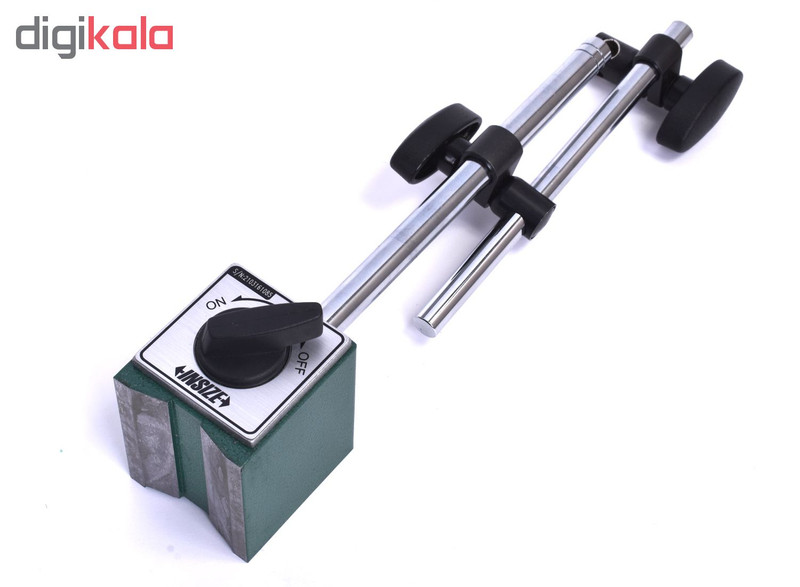 پایه مغناطیسی ساعت اندیکاتور اینسایز مدل 60-6201