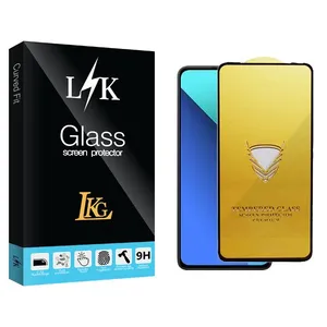 LKG LKK OG Screen Protector For Xiaomi  Redmi Note 13 pro 5G 