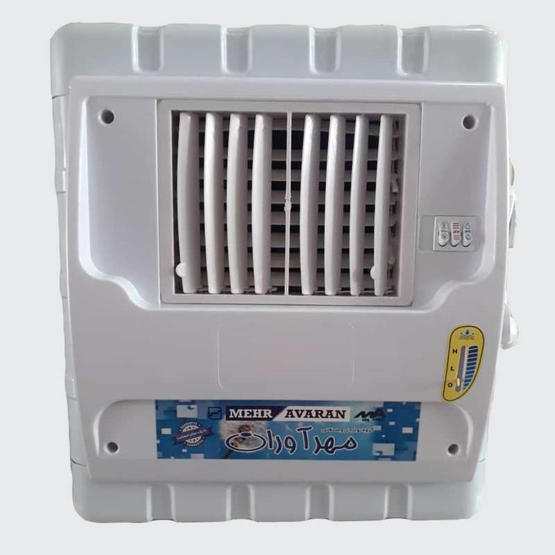 کولر آبی مهر آوران مدل 2800